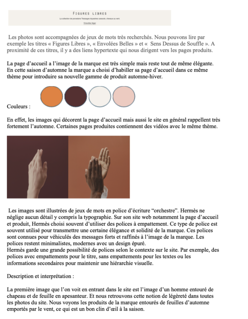 Audit de dispositifs de communication numérique - page 1